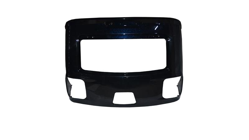 ARKA STOP PANELİ SİYAH (M5)